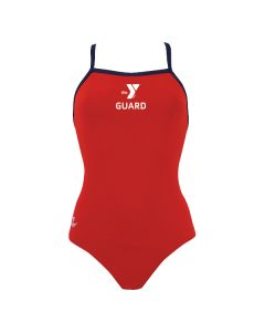 Kiefer YMCA Guard Essentials Accent Flyback