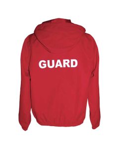 Kiefer Guard Essentials Unisex Outerwear Jacket