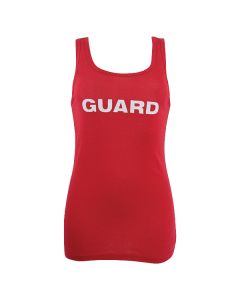 Kiefer Guard Essentials Female Long 'N Lean Tank