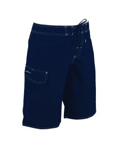 Dolfin Solid Fitted Board Short