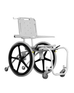 MAC - Mobile Aquatic Chair