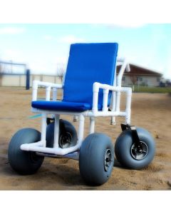 Aquatrek2 Beach Wheelchair