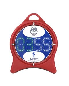 Kiefer Custom 15" Digital Pace Clock