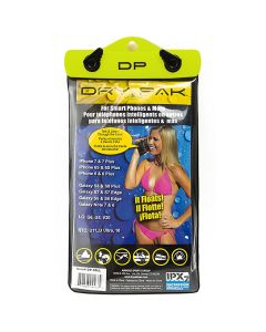Dry Pak Phone Case