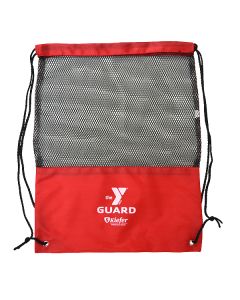YMCA Guard Mesh Bag