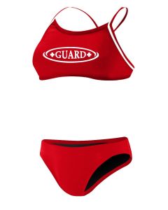 RISE Guard H-Back Reversible Bikini