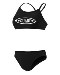 RISE Guard Poly Bikini