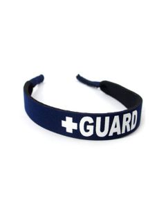 Guard Croakies - Color - Navy