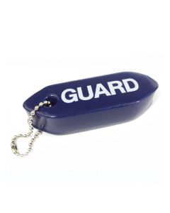 Rescue Tube Key Chains - Color - Navy