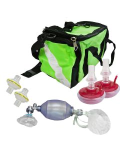 PPE First Aid Response Kit
