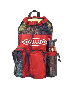 RISE Guard Mesh Equipment Bag