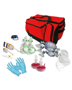 First Response Bag Rescue Kit