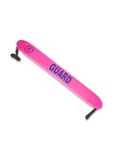 50" Limited Edition Pink Rescue Tube 