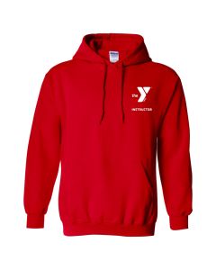 YMCA Instructor Sweatshirt