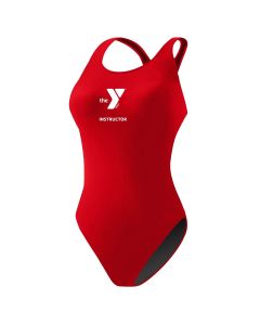 YMCA Instructor Poly MB Back 