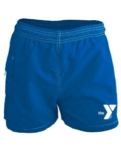 YMCA Female Board Shorts