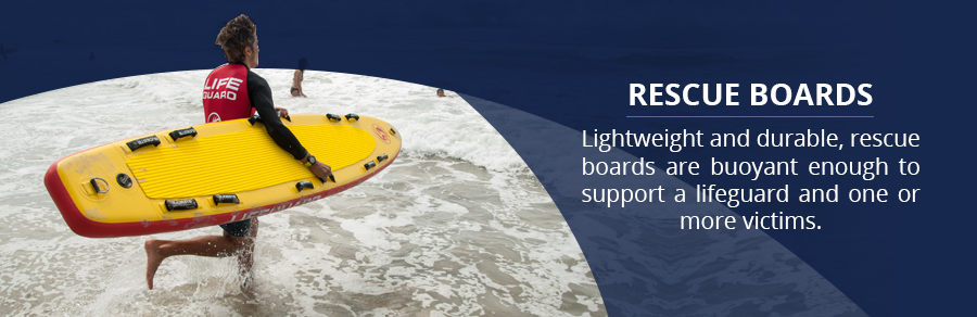 Rescue Boards