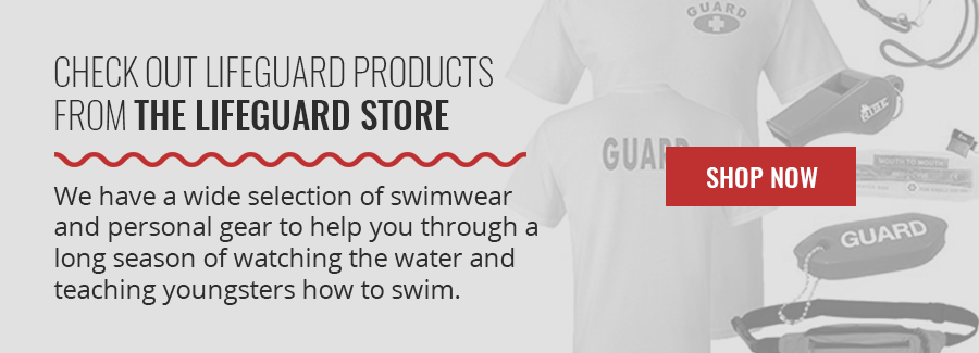 Shop Lifeguard Products from The Lifeguard Store