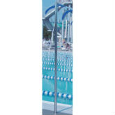 Swimming Pool Backstroke Flags