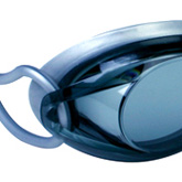 Kiefer Mach 5 Goggle Lens